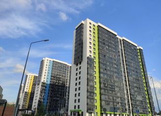 2-комнатная квартира на продажу, 52.6 м2, Татарстан