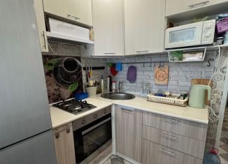 Сдаю однокомнатную квартиру, 31 м2, Верхняя Пышма, Юбилейная улица, 14