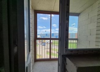 Продаю квартиру студию, 18.2 м2, деревня Ивановское, улица Семёна Гордого, 3