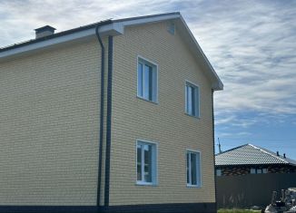 Продается дом, 118.5 м2, посёлок Протасы, Рассветная улица