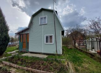 Дача на продажу, 26 м2, Подольск, 2-й квартал, 19