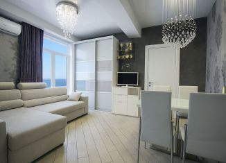 Продажа 2-комнатной квартиры, 50 м2, Сочи, улица Есауленко, 4/6, микрорайон Приморье