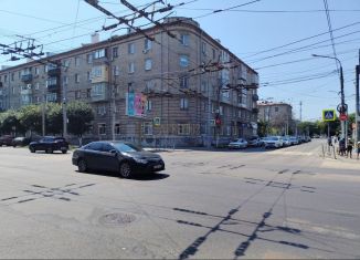 Продаю 2-ком. квартиру, 44.3 м2, Рязань, улица Циолковского, 10