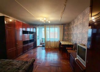 Сдам в аренду 1-комнатную квартиру, 42 м2, Санкт-Петербург, улица Маршала Тухачевского, 31, улица Маршала Тухачевского