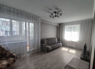 Сдам в аренду 1-комнатную квартиру, 35 м2, Юрга, бульвар Металлургов, 8