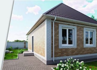 Продажа дома, 100 м2, посёлок Индустриальный, 3-й Евдокимовский переулок