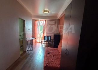 1-ком. квартира на продажу, 30 м2, Сочи, улица Метелёва, 6/6, микрорайон Яна Фабрициуса