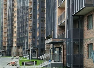 Продаю 1-ком. квартиру, 44.1 м2, деревня Новое Девяткино, Главная улица, 2, ЖК Удача