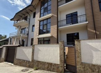 Продается 3-ком. квартира, 109 м2, Сочи, Анапская улица, 5/6, микрорайон Мамайка