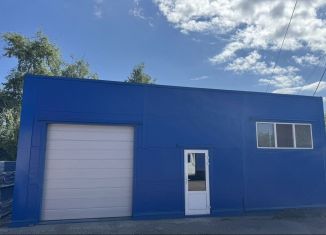 Сдам в аренду производство, 100 м2, Ивановская область, Заводская улица, 13