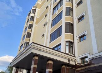 Продажа 1-ком. квартиры, 65.5 м2, Казань, улица Айвазовского, 3