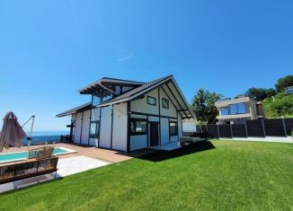 Продаю дом, 160 м2, Сочи, микрорайон Приморье