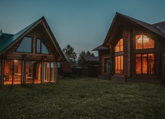 Сдача в аренду коттеджа, 300 м2, Республика Алтай