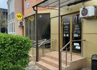 Сдам в аренду помещение свободного назначения, 45.7 м2, Краснодар, улица имени Жлобы, 141, микрорайон Панорама