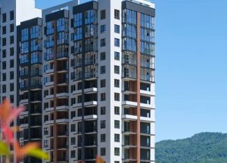 Продается квартира студия, 25.6 м2, Сочи, улица Искры, 66/10