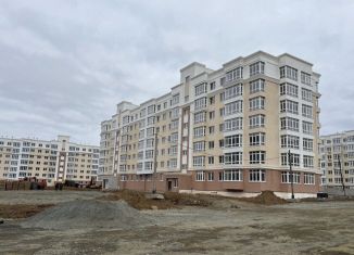 Продается квартира студия, 28.1 м2, Кемерово, Солнечный бульвар, 24к3, ЖК Солнечный Бульвар