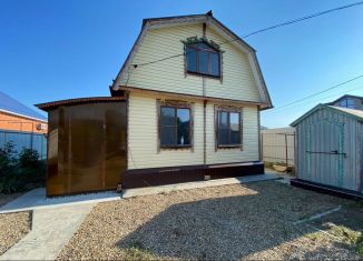 Продам дом, 70 м2, Темрюк, Курчанский переулок