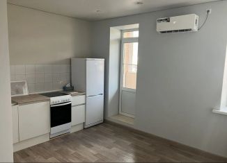 Квартира в аренду студия, 26 м2, Новосибирск, Ленинский район, улица Романтиков, 2