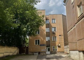 Квартира на продажу студия, 21.4 м2, Москва, Малахитовая улица, 27Б, район Ростокино