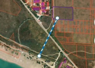 Участок на продажу, 110 сот., Окунёвское сельское поселение