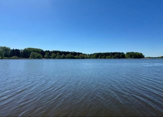 Продается участок, 6.4 сот., деревня Якиманское, Заречная улица, 20