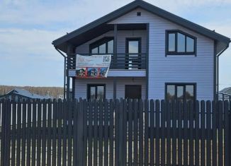 Продается дом, 130 м2, Домодедово, территория КП Ильинская слобода, 21