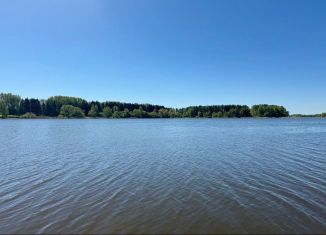 Продам участок, 6.4 сот., деревня Якиманское, Заречная улица, 21