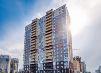 Продаю 2-ком. квартиру, 41.9 м2, Тюмень, улица Ю.-Р.Г. Эрвье, 34с1, ЖК Набережный Квартал