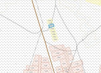 Продажа земельного участка, 6 сот., Заветненское сельское поселение