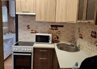 Продам 1-ком. квартиру, 21 м2, село Мирное, Железнодорожный переулок, 6