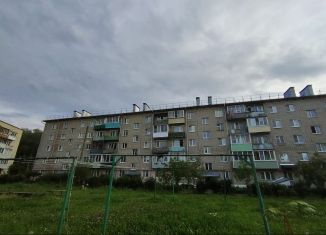Продажа 3-ком. квартиры, 58.5 м2, Владимирская область, Лесная улица, 2