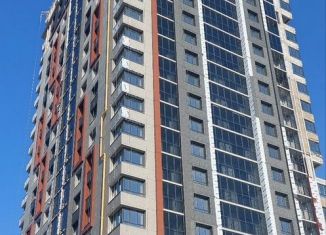 2-комнатная квартира на продажу, 73.1 м2, Тамбов, Советская улица, 192Ак1