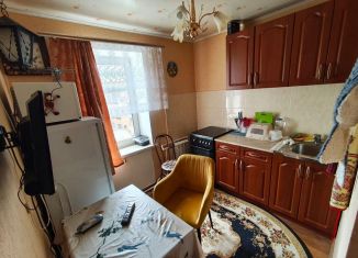 Продаю однокомнатную квартиру, 33 м2, Озёры, 1-й микрорайон, 27