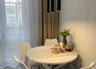 Продается 1-комнатная квартира, 32.7 м2, Йошкар-Ола, микрорайон Советский, Советская улица, 91