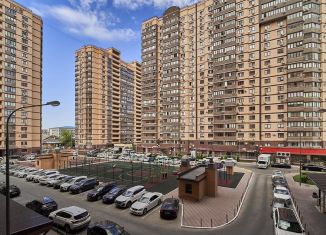 3-ком. квартира на продажу, 110 м2, Краснодар, Октябрьская улица, 181/2, микрорайон Центральный