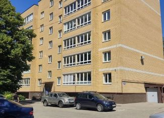 Продаю однокомнатную квартиру, 36 м2, Калининград, улица Нансена, 66