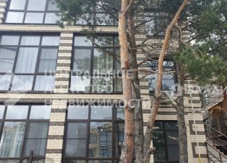 Продается квартира студия, 40.1 м2, село Заборье, Луговая улица, 124Г