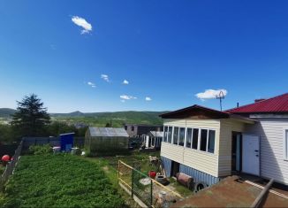 Продам дом, 109.3 м2, Магадан, Межевая улица, 36