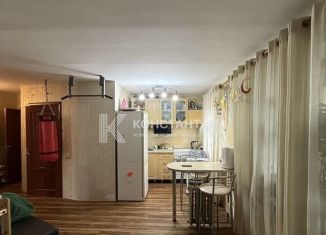 Двухкомнатная квартира на продажу, 41 м2, Челябинск, улица Сулимова, 94Б