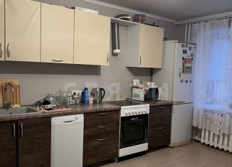 Трехкомнатная квартира на продажу, 75.3 м2, Тюмень, Солнечный проезд, 8к2