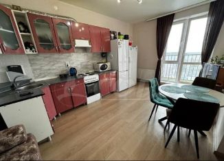 Продается 2-комнатная квартира, 53.1 м2, Тобольск, улица Радищева, 21, ЖК На Радищева