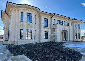 Продажа дома, 3600 м2, деревня Таганьково