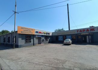 Продажа торговой площади, 300 м2, Прокопьевск, улица Петренко, 9А