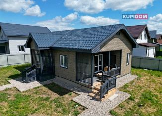 Продажа дома, 90 м2, дачный посёлок Облака, дачный посёлок Облака, 11