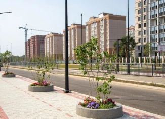 Продам 2-ком. квартиру, 75 м2, Благовещенск, ЖК Лазурный Берег, Заводская улица, 2/4