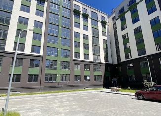 Продается 3-комнатная квартира, 82.6 м2, Калининград, Коммунистическая улица, 127