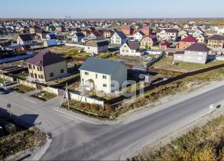 Продажа дома, 214.9 м2, Тюмень, Богандинская улица