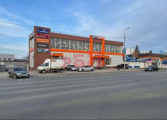 Продам торговую площадь, 810 м2, Пенза, улица Измайлова, 28А
