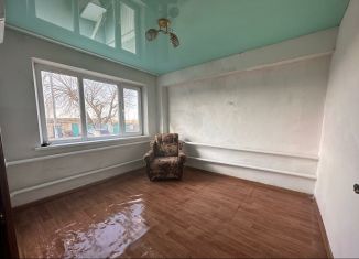 3-комнатная квартира на продажу, 49.6 м2, Темрюк, улица Декабристов, 30