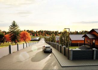 Продаю дом, 110 м2, СПК Солонцы, улица Кудинова